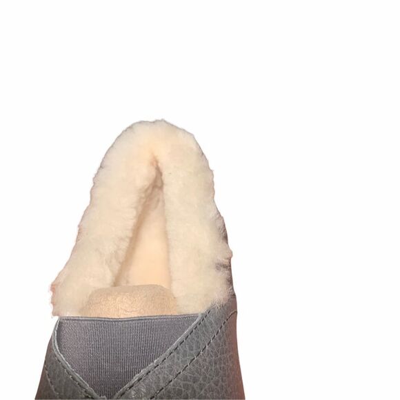 Nib Australia Luxe Collective loafers shoes - Picture 4 of 11